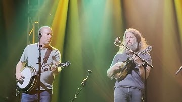 "Small Axe" [Enhanced Audio] - Greensky Bluegrass - 11/15/2024 - Granada Theater - Dallas, TX