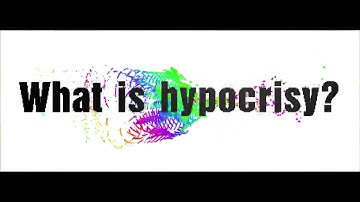 AI WEIWEI, Ai vs AI: What is hypocrisy? | CIRCA