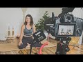 Live Streaming for Yoga Teachers — Nicole Reiher and the Niyama Academy