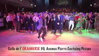 Teaser stage de SHIM SHAM (danse solo Swing) le 04/03/2016