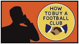 How do you buy a football club? image