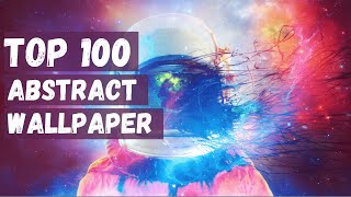 Best Abstract Live Wallpapers for Wallpaper Engine 2022 screenshot 1