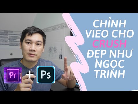 Video: Điều gì gây ra moire trong video?