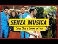 Santa Claus is Coming to Town [AUDIO ORIGINALE SENZA MUSICA] - theShow