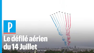 Quelle heure avions 14 juillet ?