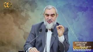 Nuretti̇n Yildiz Ağlatan Konuşma