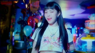 Itzy - Twenty (edit)