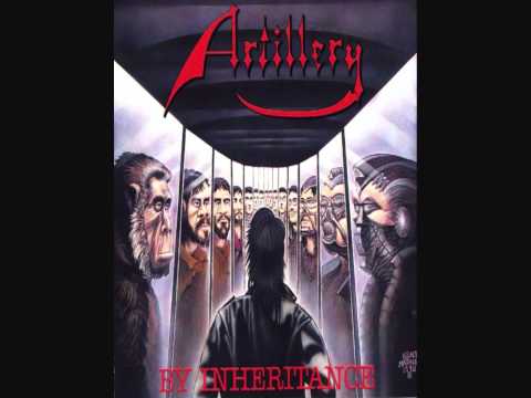 Artillery - Khomaniac (HD)