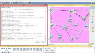 Manual Summarization in EIGRP