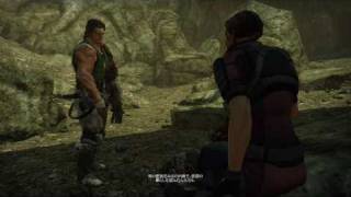 Famous Bionic Commando 20 Profile