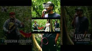 Livesession desde Nanciyaga #musica #selva #catemaco