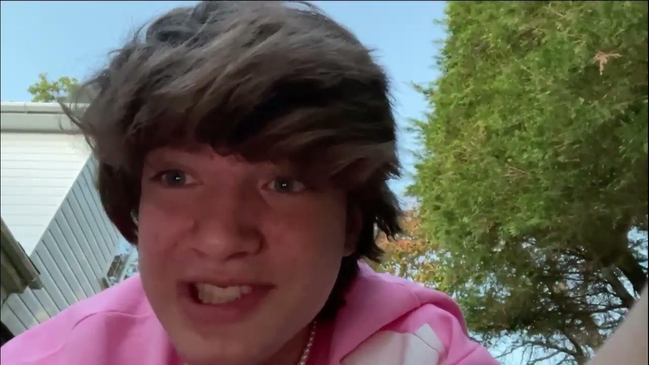 Im locked out my house irl stream i guess maxggs archive 28th october