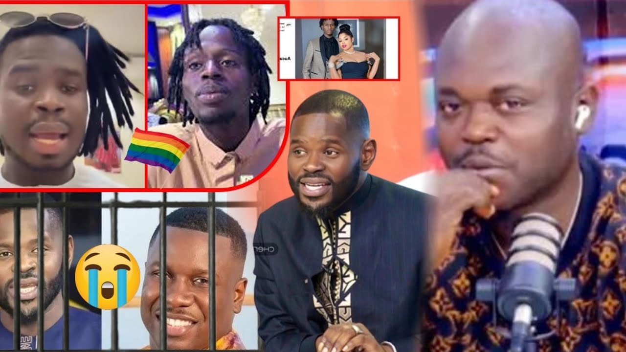 Zale Mbaye Cite Fou Bou Mame Ndiaye ? Serigne Bada Lâche une bombe 