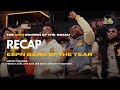 Ncat  2023 espn band of the year recap