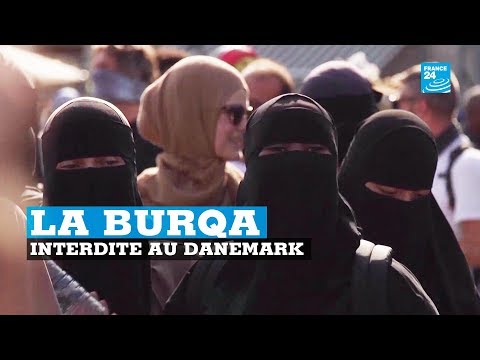 Vidéo: Les Droits Des Femmes Ou La Politique? Président Français Tente D'interdire La Burqa - Matador Network