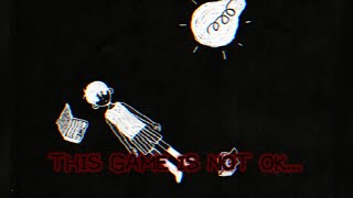 OMORI Gameplay Part 1 – This Game Looks Cute… But It’s Not