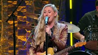 Joanne Shaw Taylor  Blues From The Heart Live 14 Dont Go Away Mad 1080