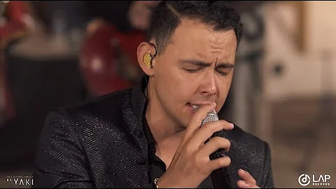 Luis Alfonso Partida "El Yaki" - Djalo As (Musical)