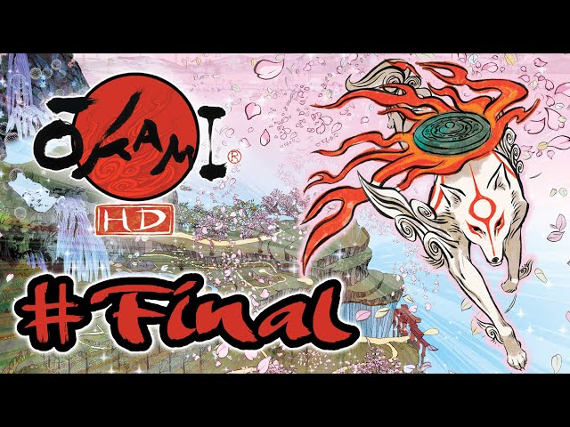 Okami : Análise Completa [PT-BR] 