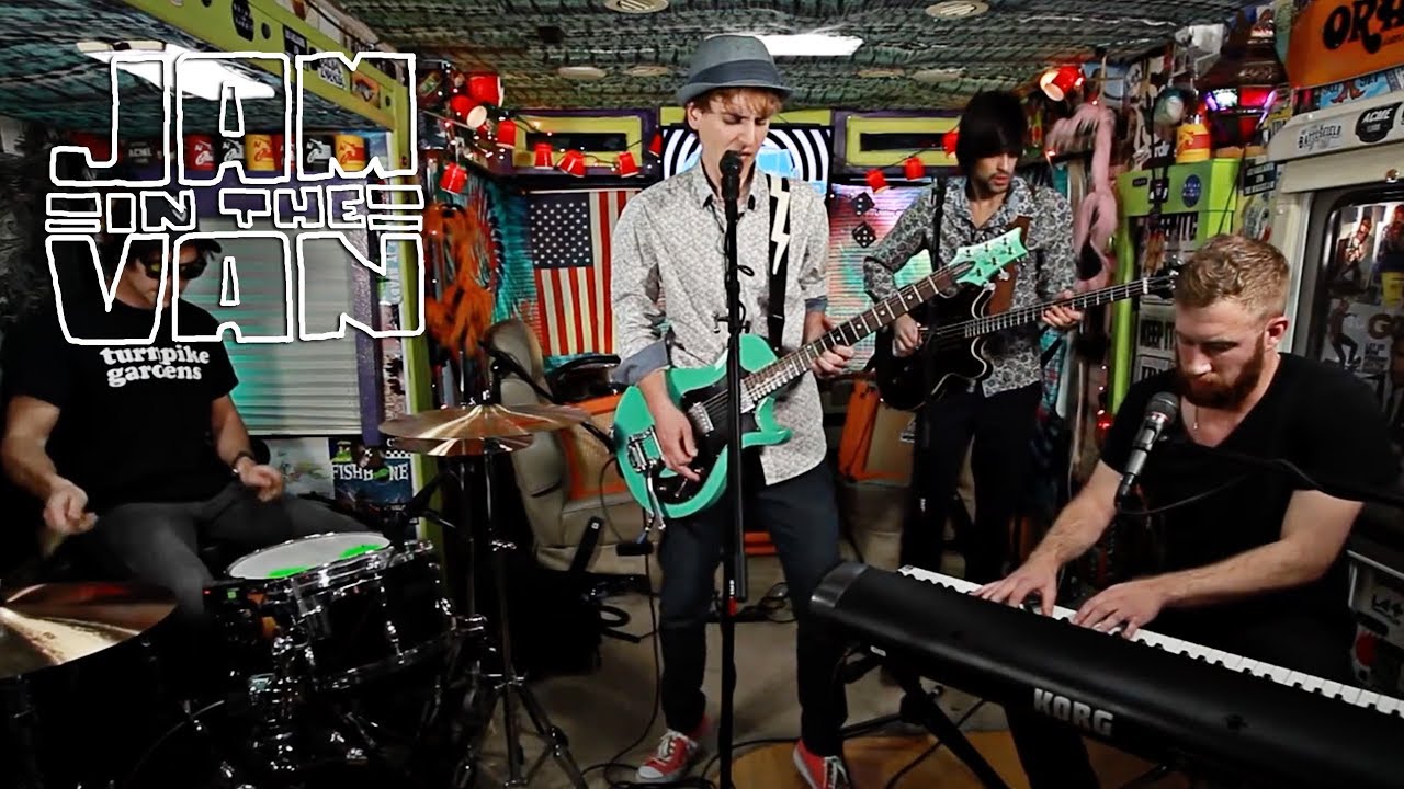 Watch THE SEMI SUPERVILLAINS - "Magic Touch" (Live in Austin, TX 2016) #JAMINTHEVAN on YouTube Watch THE SEMI SUPERVILLAINS - "Magic Touch" (Live in Austin, TX 2016) #JAMINTHEVAN on YouTube