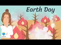Earth Day and Environmental Protection Quiz