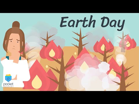 Earth Day | The Environment