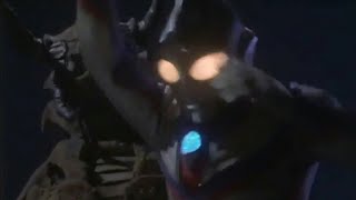 Ultraman Tiga Episode 28 Subtitle Indonesia