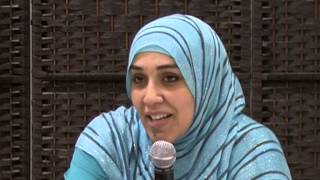 Yasmin Mogahed - Journey to Allah