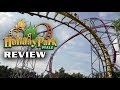 Holiday Park Review | Haßloch, Germany Theme Park