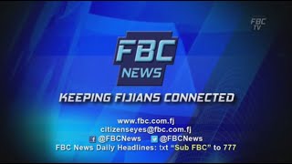 7pm News - 01 July 2021