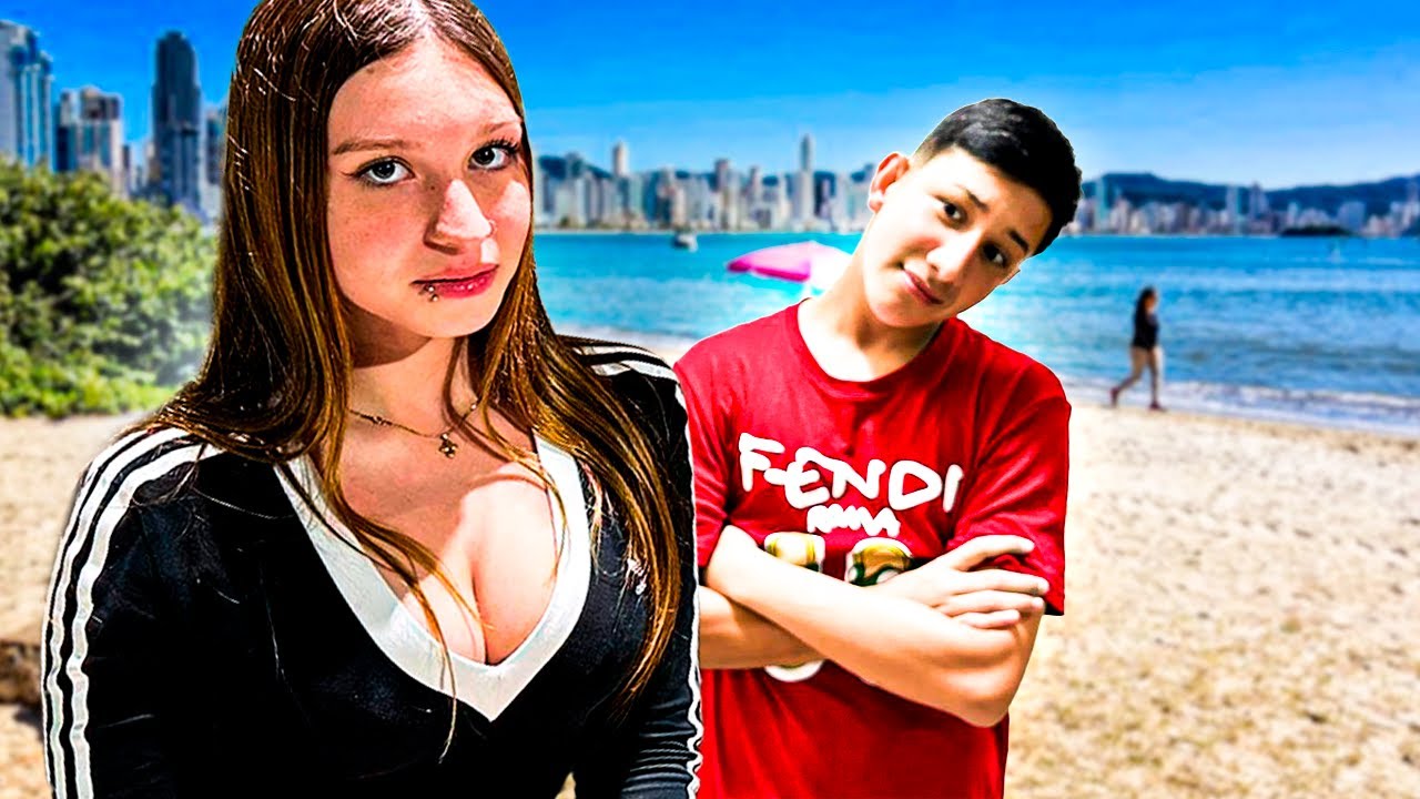 TÔ AFIM DA MINA DO JET