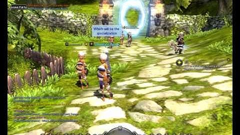 [Dragon Nest] Kali Introduction Video!