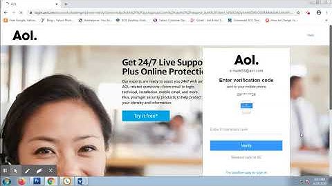 #Solved | Forgot AOL Password | I Forgot my AOL Password