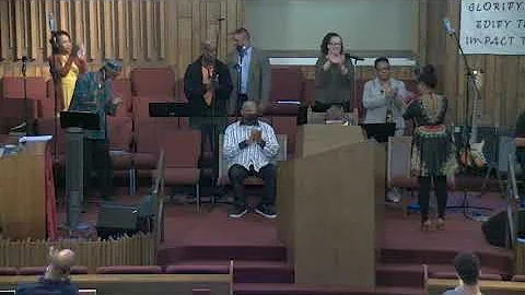 Min. Jerry Hayden's powerful message about decepti...