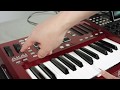 MPC X CV Tutorial