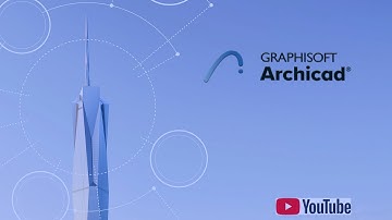 ARCHICAD 24 Essentials - Udemy Course