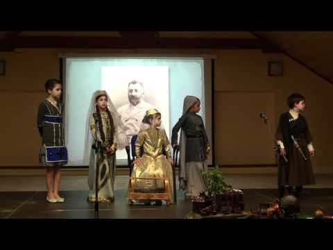 სამეგრელო ნაწ 1