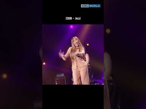 <strong>ZOOM</strong> - Jessi  #<strong>ZOOM</strong> #JESSI #더시즌즈 | KBS WORLD <strong>TV</strong>