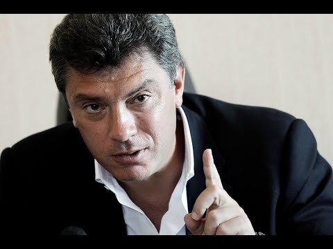 Ответы на вопросы 33. Борис Немцов, снег в Техасе, Владимир Путин, прививка