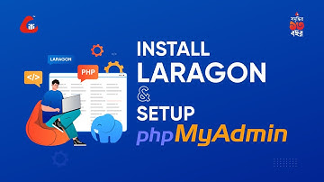 Laragon -  The best alternative to Xampp !!