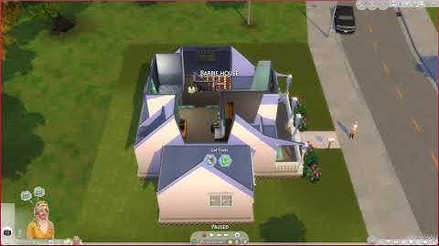 Want To Move Your Sims & Houses To Another Saved File? Here