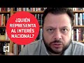 AMLO vs. el Poder Judicial - Es la Hora de Opinar