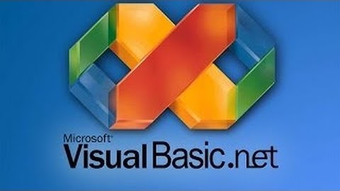 Como Criar Localizador De IP No VB