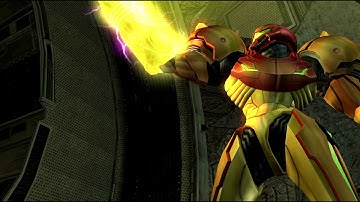 Metroid Prime 2 PC Mouse + Keyboard (PrimeHack custom Dolphin Emulator)