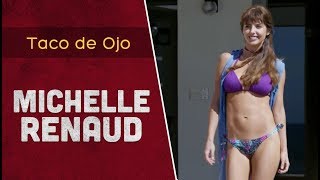 Michelle Renaud en \