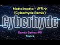 Motto1motto がちゃ(Cyberhyde Remix)