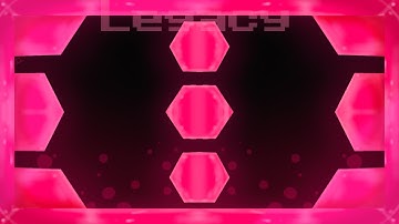 Legacy (Ultra Hardcore Mode) (1.0) | Danimal Cannon & Zef (Project Arrhythmia level made by me)