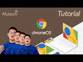 Installing FULL Chrome OS on ANY PC (Tutorial)