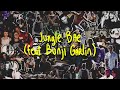 Skrillex And Diplo - Jungle Bae (Feat. Bunji Garlin) Mp3 Song