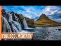 Icelands natural wonders  where landscapes thrive and happiness resides full documentary